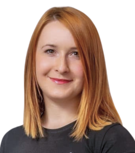 Zdjęcie przedstawiające Marte Kotusiewicz