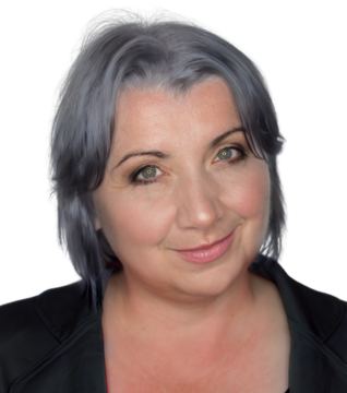 Zdjęcie przedstawiającego Marte Kotusiewicz